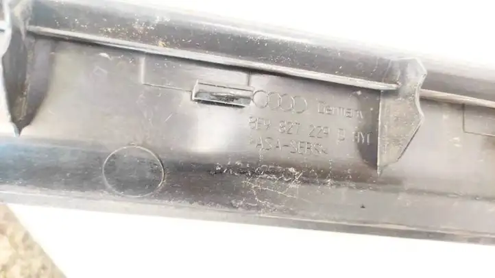 Audi A4 S4 B6 8E 8H (2000 - 2006) 8E9827229D Прочие внешние детали — фото 3