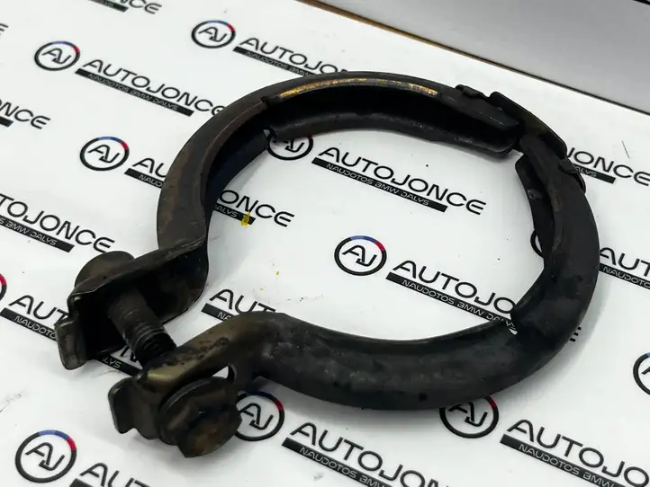 BMW 3 E90 E91 (2005 - 2012) 7806991 Соединение выхлопной системы — фото 1