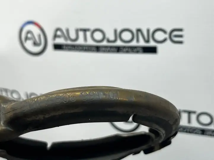BMW 3 E90 E91 (2005 - 2012) 7806991 Соединение выхлопной системы — фото 3