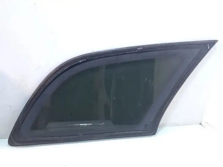 Toyota Avensis T250 (2006 - 2009) AS3 Заднее боковое стекло — фото 3