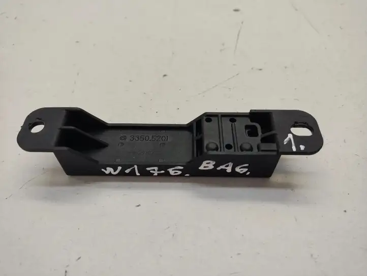Mercedes-Benz A W176 (2012 - 2018) A2059053005 Антенна системы Keyless — фото 5