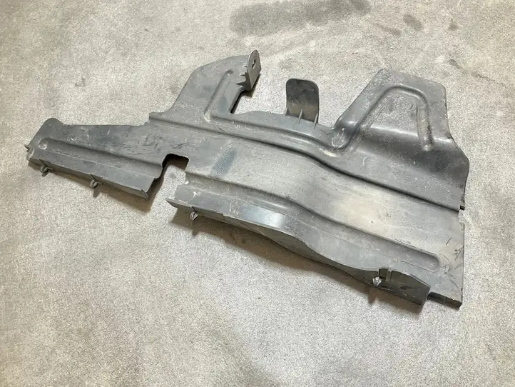 Toyota Corolla Verso AR10 (2004 - 2009) 532860F040 Прочие внешние детали — фото 1