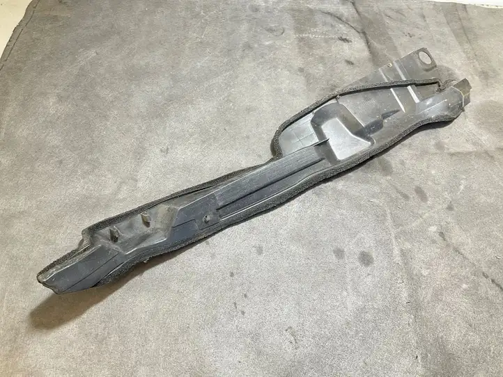 Toyota Corolla Verso AR10 (2004 - 2009) 538670F010 Прочие внешние детали — фото 1
