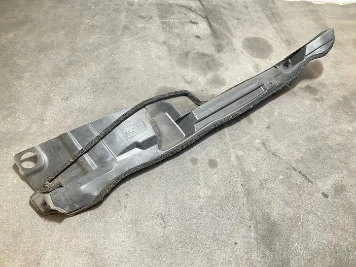 Toyota Corolla Verso AR10 (2004 - 2009) 538660F010 Прочие внешние детали — фото 1