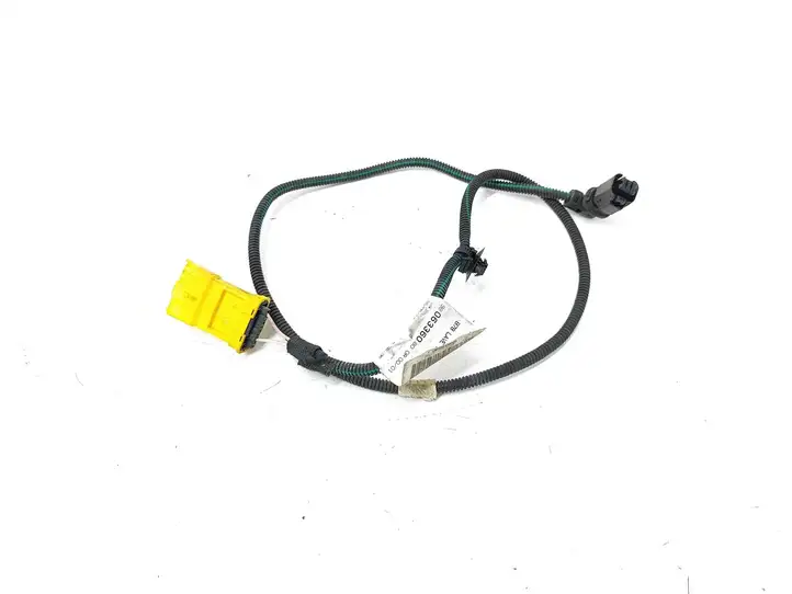 Citroen C4 Grand Picasso (2013 - 2016) 9806336080 Прочая электропроводка — фото 1