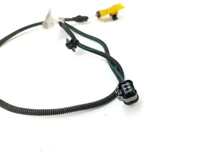 Citroen C4 Grand Picasso (2013 - 2016) 9806336080 Прочая электропроводка — фото 3