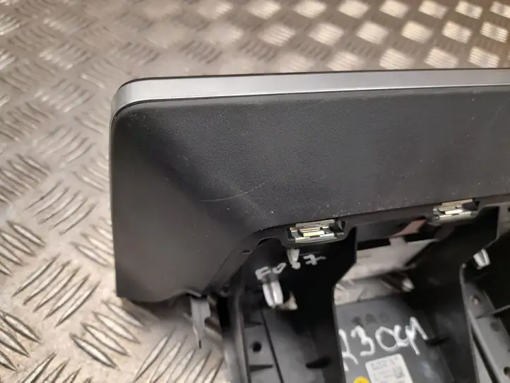 Opel Combo E (2018 - ) 9824005780 Магнитола / мультимедийная система — фото 8