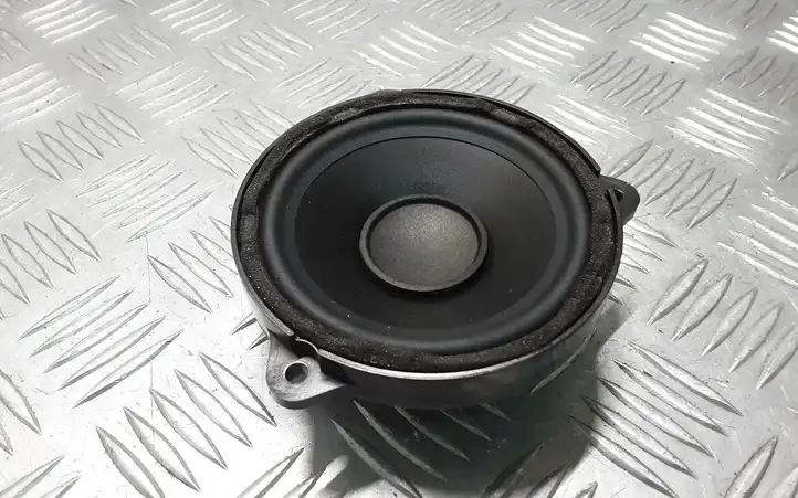 Land Rover Range Rover Sport L494 (2013 - 2017) BJ3218808BB Динамики задних дверей — фото 1