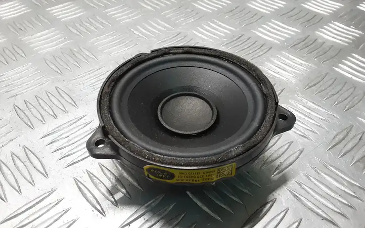 Land Rover Range Rover Sport L494 (2013 - 2017) BJ3218808BB Динамики задних дверей — фото 2