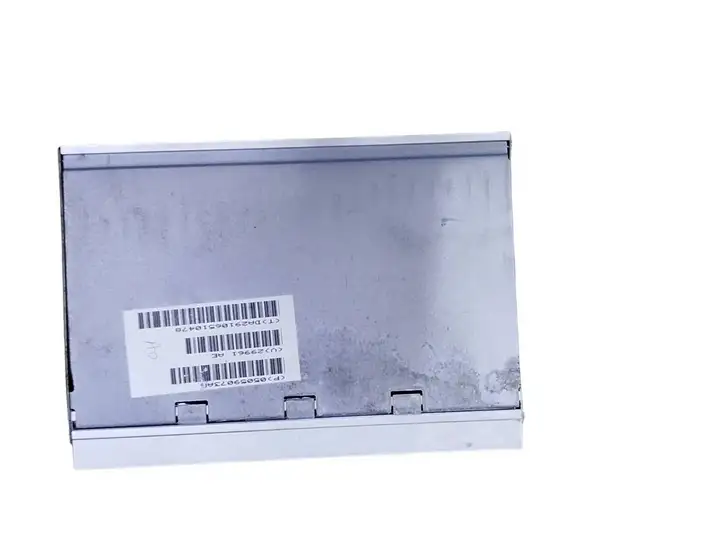 Jeep Grand Cherokee (WK) (2004 - 2010) 05059073AI Усилитель звука — фото 1