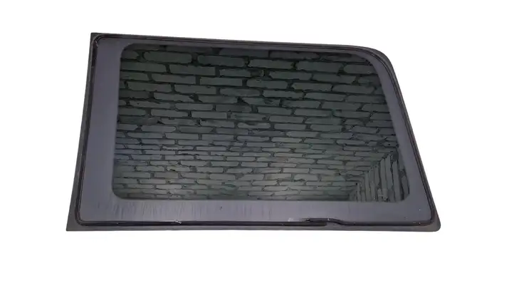 Mercedes-Benz Sprinter W906 (2006 - 2018) 43R000023 Заднее боковое стекло — фото 2