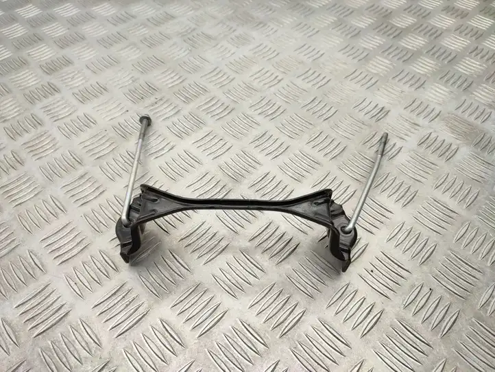 Renault Kadjar (2018 - ) Держатель аккумулятора — фото 5