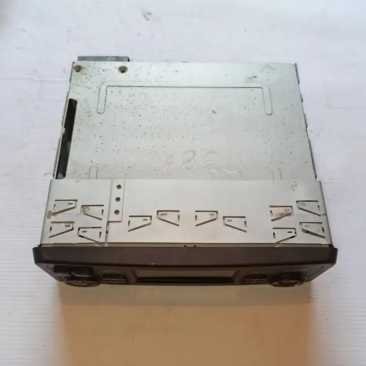 Peugeot Boxer (2007 - 2014) VDO Магнитола / мультимедийная система — фото 5