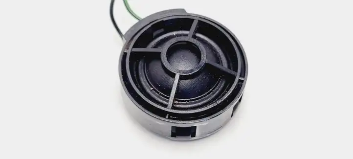 Audi A6 S6 C5 4B (2001 - 2004) 4B0035399C Твитер передней двери — фото 2