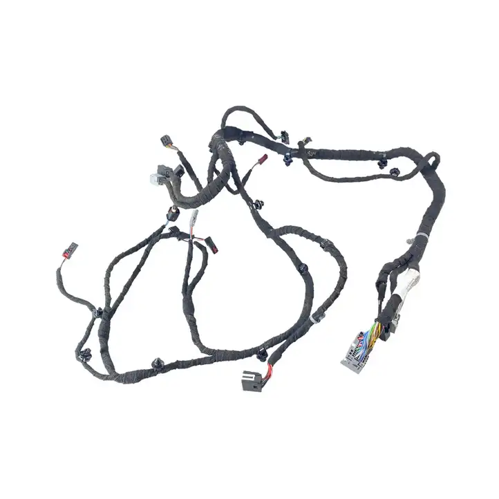 Chevrolet Equinox (2017 - 2021) 84799038 Прочая электропроводка — фото 4