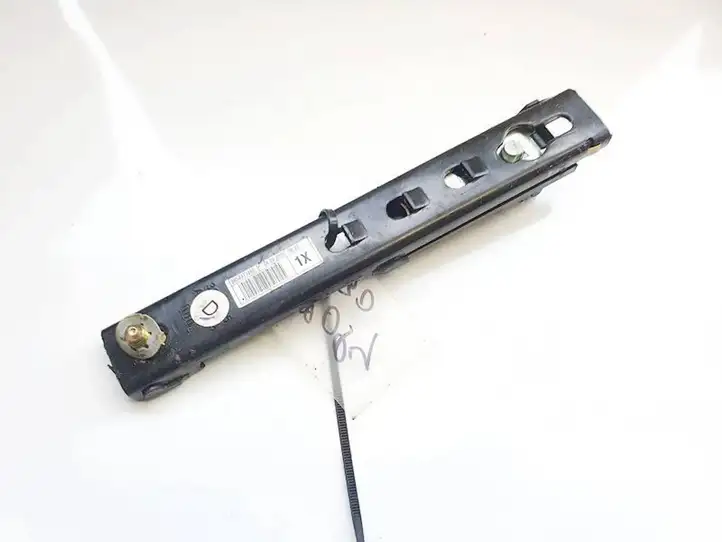 Citroen C4 I Picasso (2006 - 2013) 9654973480 Прочие внешние детали — фото 1