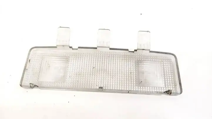 Toyota Avensis T250 (2003 - 2006) 8136305010 Прочие детали салона — фото 3