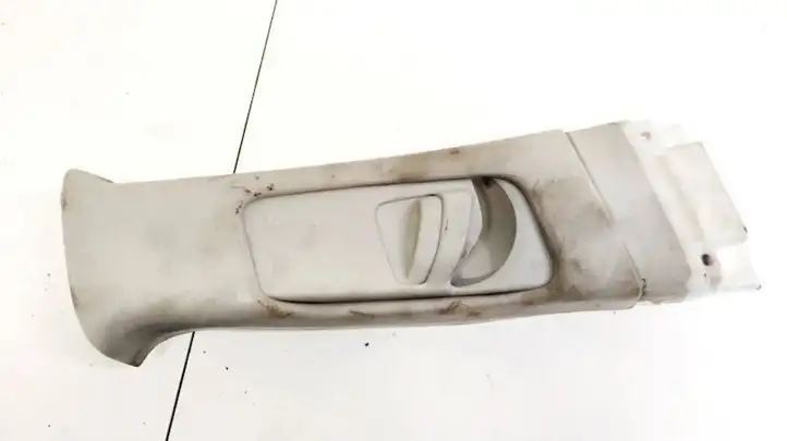 Toyota Avensis T250 (2003 - 2006) 7313505010 Прочие детали салона — фото 1