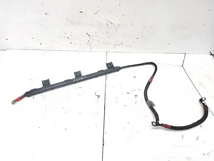 BMW 1 E81 E87 (2004 - 2011) 7794910 Прочая электропроводка — фото 2