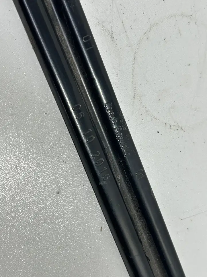 BMW 3 F30 F35 F31 (2012 - 2018) 7601939 Держатель аккумулятора — фото 3