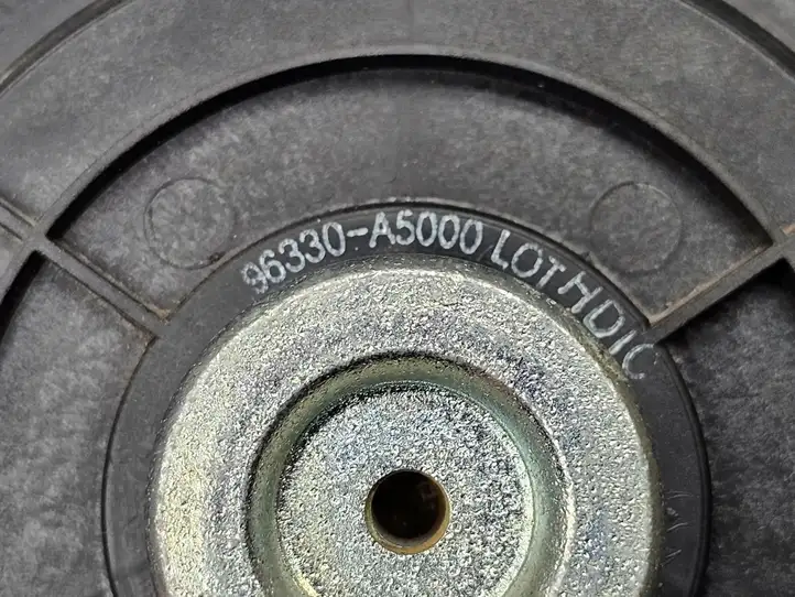 Hyundai i30 (2012 - 2015) 96330A5000 Динамики передних дверей — фото 6