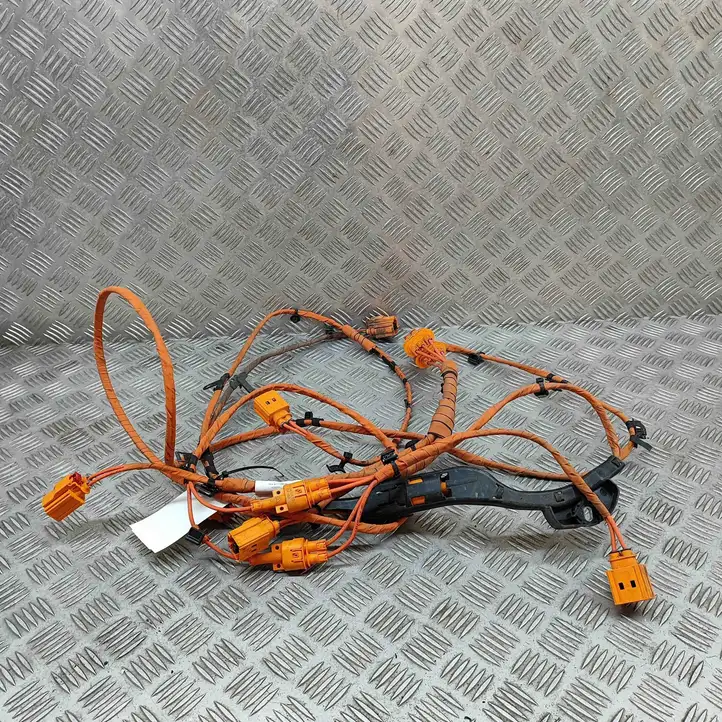 Volkswagen ID.4 (2020 - ) 1EA971398AK Прочая электропроводка — фото 6