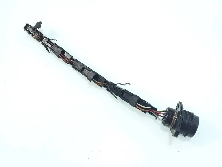 Volkswagen PASSAT B6 (2005 - 2010) 038971803 Проводка топливных форсунок — фото 1