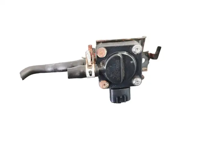 Toyota Avensis T250 (2006 - 2009) 8948020030 Датчик давления выхлопных газов — фото 2