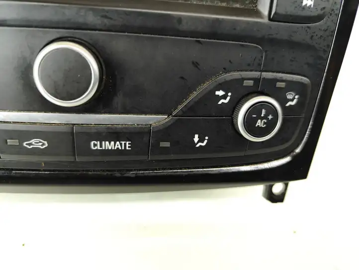 Ford Galaxy (2010 - 2015) BM2T18K931AD Магнитола / мультимедийная система — фото 7