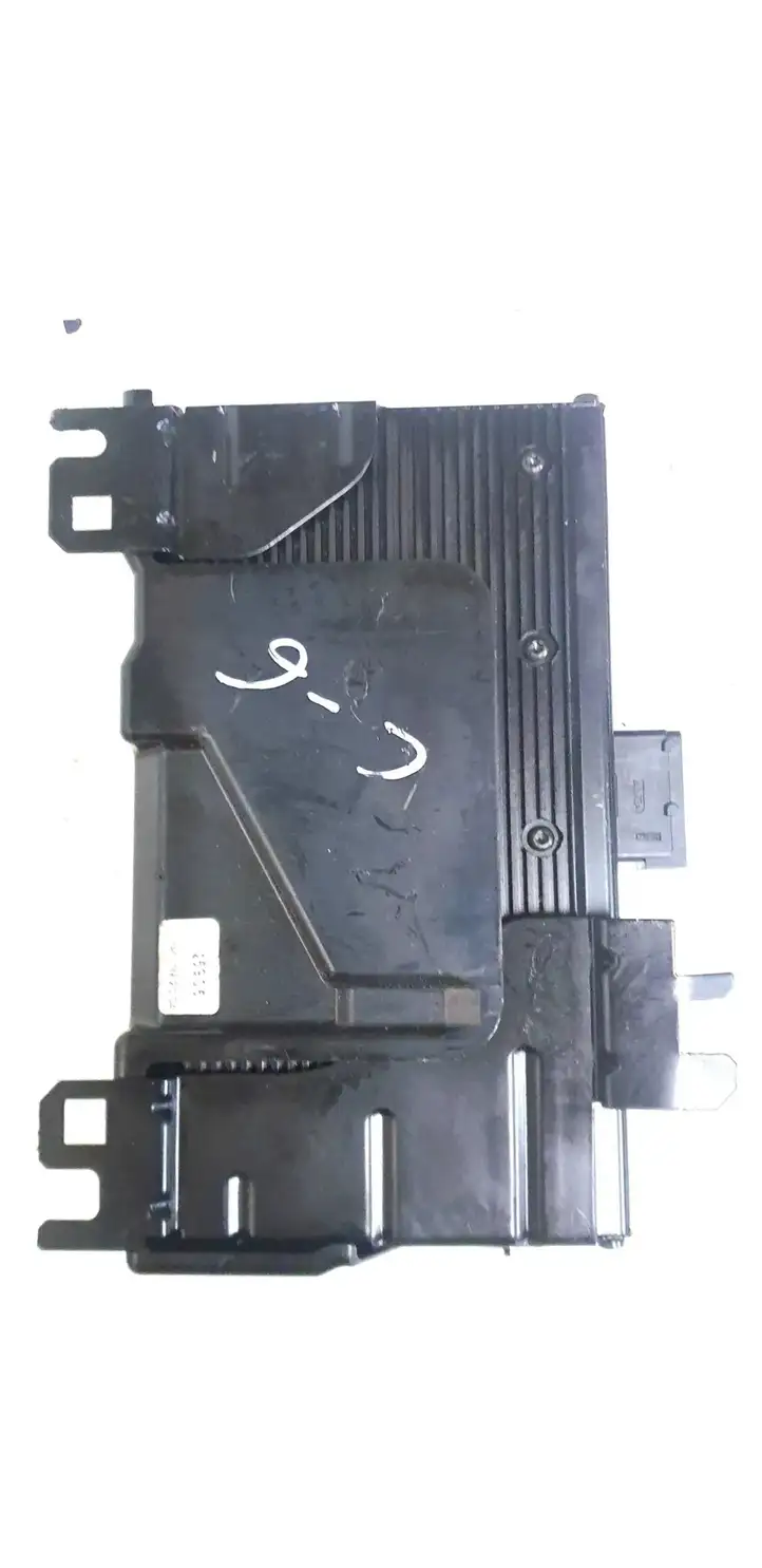 Citroen C6 (2005 - 2012) 9661124580 Усилитель звука — фото 2