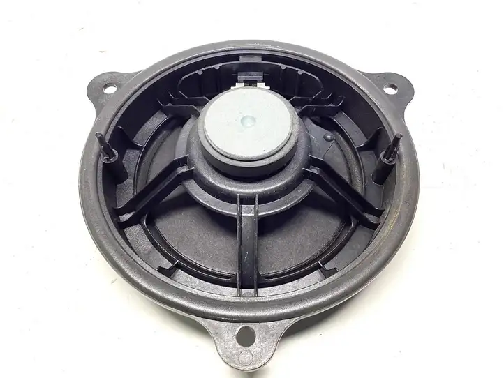 Nissan Qashqai (2010 - 2013) Динамики передних дверей — фото 2