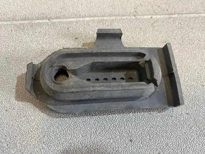 Mercedes-Benz GLA H247 (2020 - ) A2475040400 Прочие внешние детали — фото 2