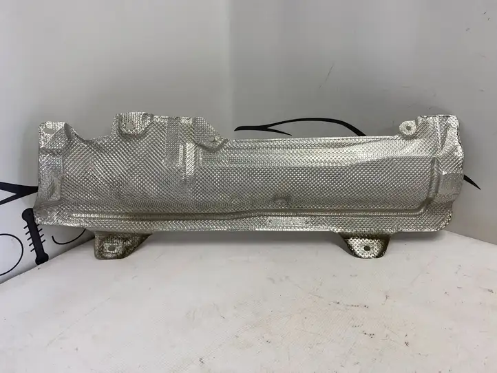 Mercedes-Benz (2014 - 2021) A2056820671 Теплоизоляция (теплозащита) — фото 2