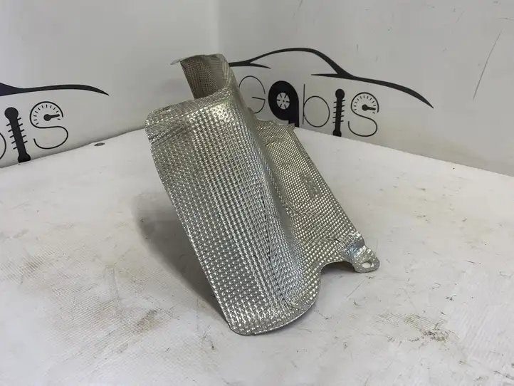 Mercedes-Benz (2014 - 2021) A2056824902 Теплоизоляция (теплозащита) — фото 4
