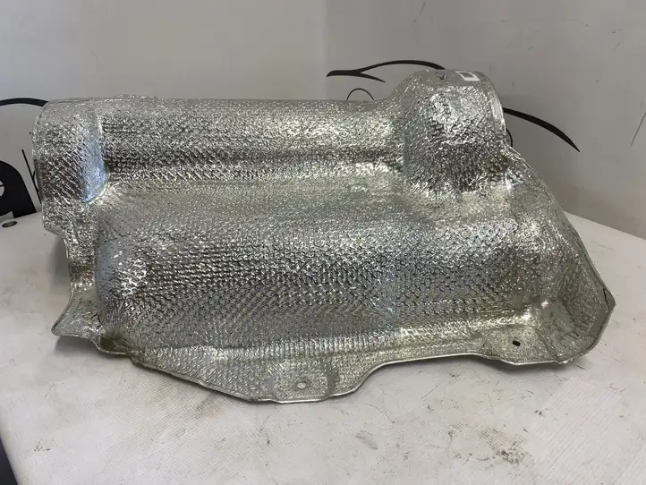 Mercedes-Benz (2014 - 2021) A2054700347 Теплоизоляция (теплозащита) — фото 4