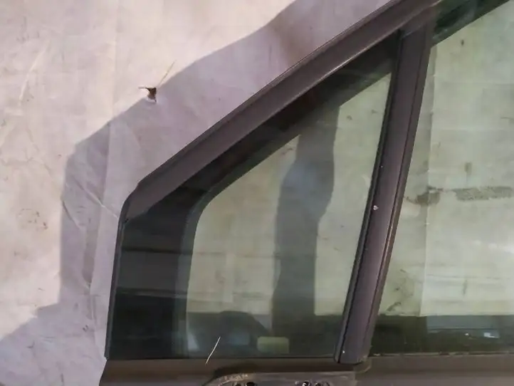 Peugeot 807 (2002 - 2011) Форточка двери — фото 2