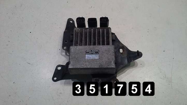 89871-20070 Lexus IS 220D-250-350 Variklio valdymo blokas