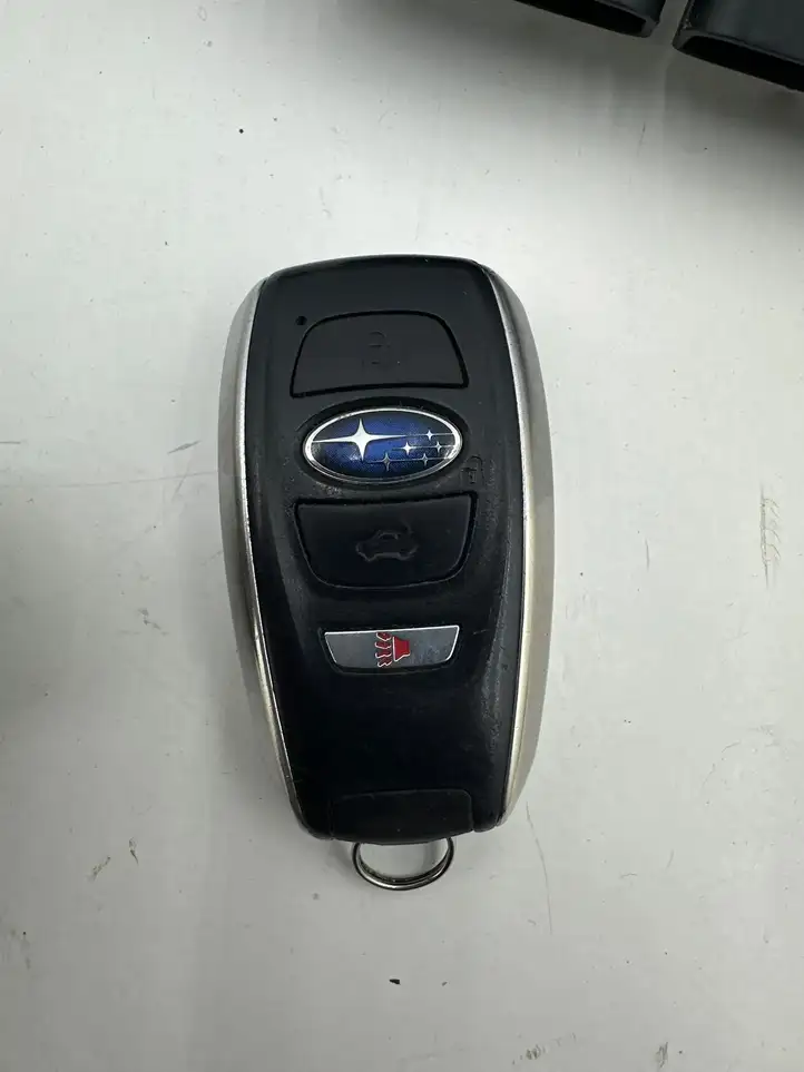 Subaru Outback (BT) (2019 - ) 22765AR19A Комплект системы зажигания — фото 8