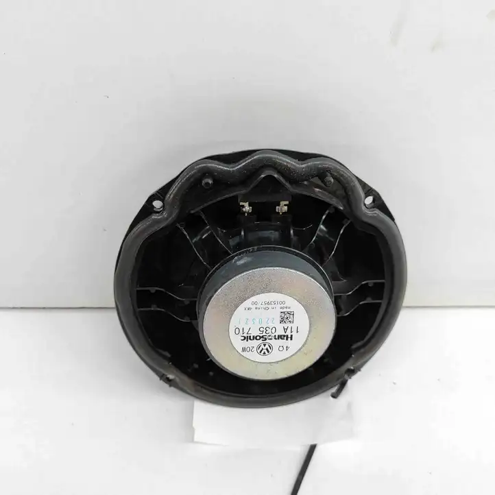 Volkswagen ID.4 (2020 - ) 11A035710 Динамики задних дверей — фото 4