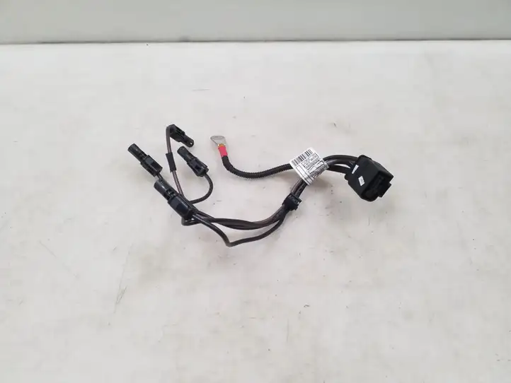 BMW 3 GT F34 (2013 - 2017) 7811938 Прочая электропроводка — фото 1