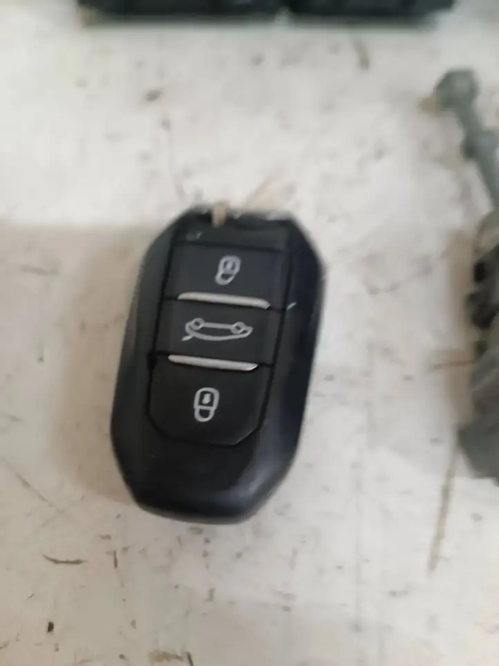 Citroen C4 Grand Picasso (2013 - 2016) 9806460480 Комплект системы зажигания — фото 5