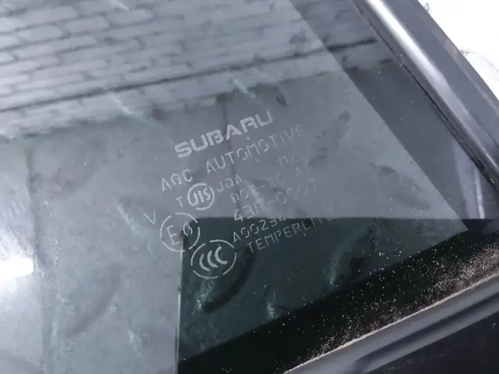 Subaru Levorg (2014 - ) 62012VA710 Форточка двери — фото 6