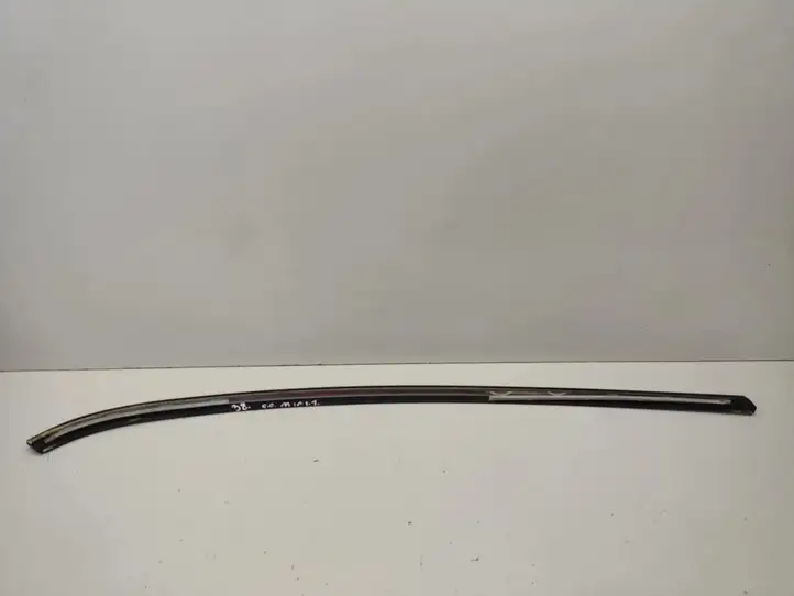 Mini One Cooper F56 F55 (2012 - 2022) 7300019 Облицовка заднего бокового стекла — фото 5