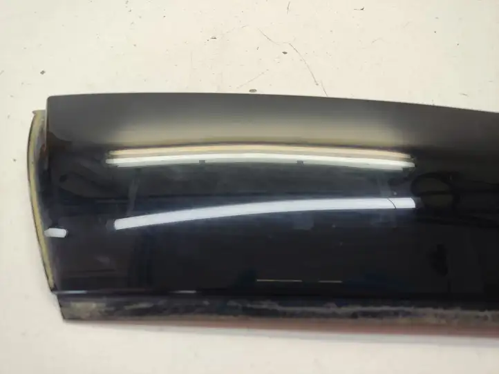 Mini One Cooper F56 F55 (2012 - 2022) 7300014 Облицовка заднего бокового стекла — фото 2