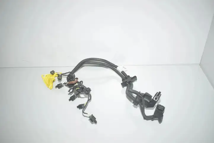 BMW 4 F32 F33 (2013 - 2017) 8636064 Проводка топливных форсунок — фото 2