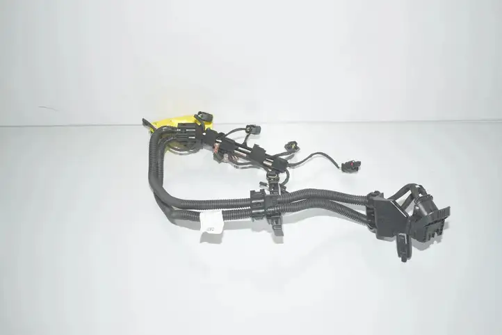 BMW 4 F32 F33 (2013 - 2017) 8636064 Проводка топливных форсунок — фото 6