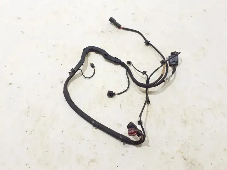 Audi A6 S6 C8 4K (2018 - ) 4K1971111B Прочая электропроводка — фото 1