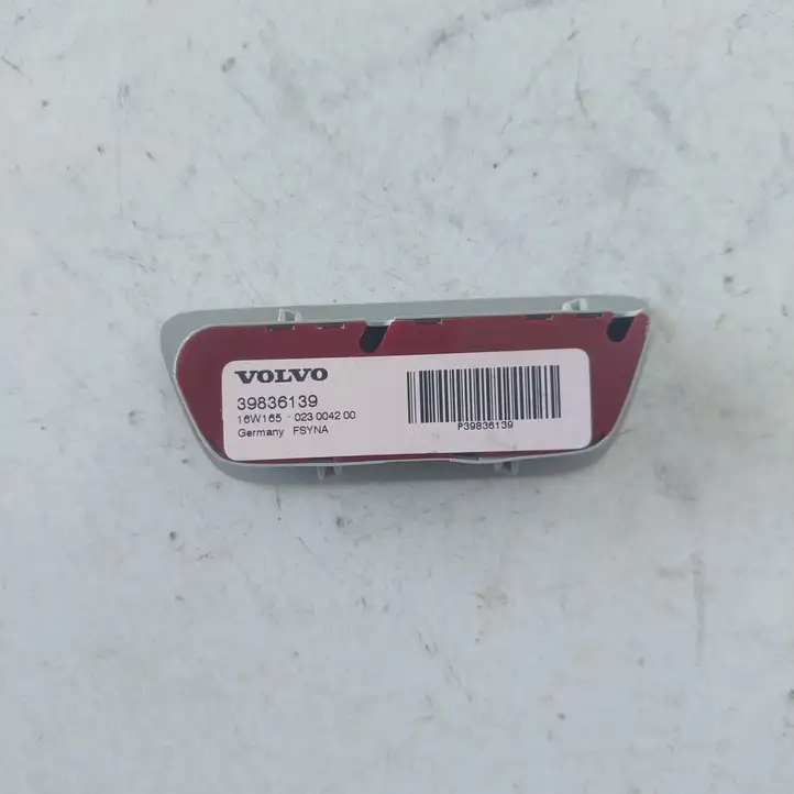 Volvo XC90 (2014 - 2019) 39836139 Микрофон (Bluetooth / телефон) — фото 4