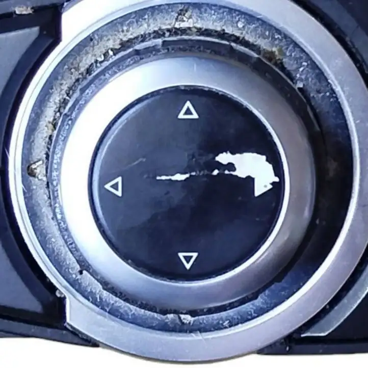 BMW X3 F25 (2010 - 2017) 9253944 Контроллер мультимедийной системы — фото 4