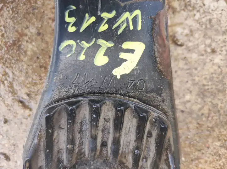 Mercedes-Benz E W213 (2016 - )  71A70 Другая внешняя деталь